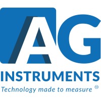 AG INSTRUMENTS LIMITED logo - Similar company to Mge
