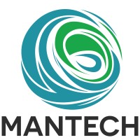 MANTECH logo - Similar company to Epm&Bi