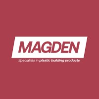 Magden Limited logo - Similar company to Mr. Plastic