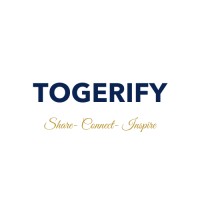 Togerify logo - Similar company to International Business Club - Ueh