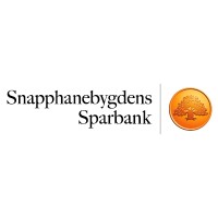 Snapphanebygdens Sparbank logo - Similar company to Johan Ahlberg Bil Ab