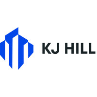 KJ Hill Ltd logo - Similar company to Jsv Construction Ltd