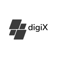 digiX logo - Similar company to Aw3