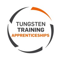 Tungsten Training Centre logo - Similar company to Steve Willis Training Centres