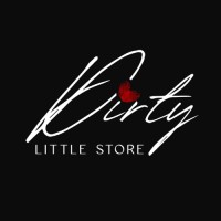 Dirty Little Store™ logo - Similar company to Quadshot Digital
