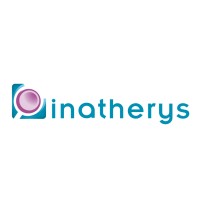 INATHERYS logo - Similar company to Smaltis
