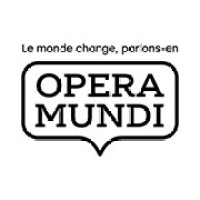 Opera Mundi logo - Similar company to Autopoïèse