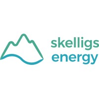 Skelligs Energy Solutions Limited logo - Similar company to Eclipse Renewables