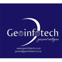 GeoInfoTech Mapping & Analytics logo - Similar company to Electra (Electricity Analysis)
