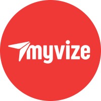 Myvize Profesyonel Vize Hizmetleri logo - Similar company to İzge Tourism | Airline Tickets | Visa Consultancy | Hotel | Tours | Corporate Travel Agency | Iata