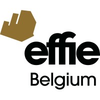 Effie Belgium logo - Similar company to Typeshayar
