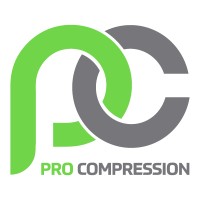 PRO Compression logo - Similar company to Compression Obsession