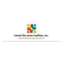 Camel City Cares Coalition, Inc logo - Similar company to Banyan Tree Counseling & Wellness