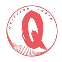 QUIKSERV India logo - Similar company to A.I.T.E.O