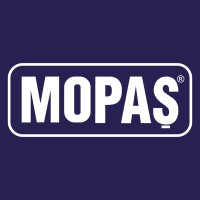 Mopaş logo - Similar company to Özen