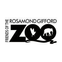 Friends of the Rosamond Gifford Zoo logo - Similar company to Museum Of Science & Technology (Most)
