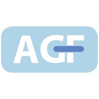 AGF - Aluminium & Glass Facades Ltd logo - Similar company to Hard Drive Construction Ltd