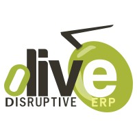 OliveERP Solutions logo - Similar company to Benchmark Technologies (Private) Limited