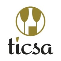 TICSA logo - Similar company to Croix-Rouge Insertion - Logiscité