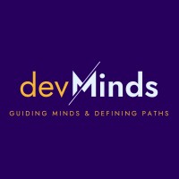 DevMinds logo - Similar company to Nattlabs