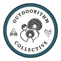 Outdoorithm Collective logo - Similar company to Beyond Streets Podcast