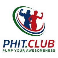 Phit.Club LLC logo - Similar company to Sunkiss-Epi