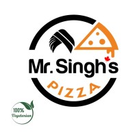Mr Singh's Pizza Canada logo - Similar company to Mr Singh'S