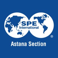 SPE Astana Section logo - Similar company to Nu Spe Sc