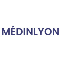 MEDINLYON logo - Similar company to Remplafrance