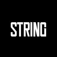 STRING logo - Similar company to Tools For The Commons