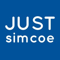 Just Simcoe logo - Similar company to Maltters Inc.