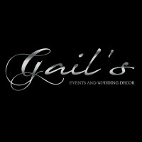 Gail's Events and Wedding Decor logo - Similar company to Priq