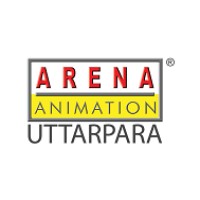 Arena Animation Uttarpara logo - Similar company to Space-E-Fic