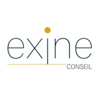 Exine Conseil logo - Similar company to Publigraphic