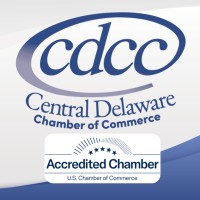 Central Delaware Chamber of Commerce logo - Similar company to Takeone Broadcast Solutions
