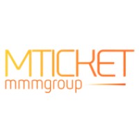 MTicket logo - Similar company to Mticket