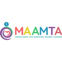 MAAMTA Program logo - Similar company to Allah Walay Trust