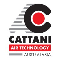 Cattani Australasia logo - Similar company to Schoolprocure