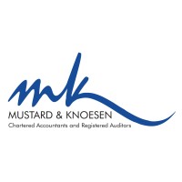 Mustard and Knoesen logo - Similar company to Consumer Links Sa