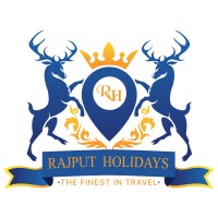 Rajput Holidays Pvt Ltd logo - Similar company to Divine Copper