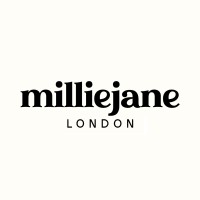 Millie Jane logo - Similar company to Sort Em