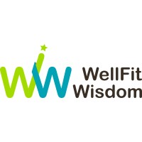 WellFit Wisdom logo - Similar company to Inklein Llc