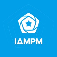 IAMPM logo - Similar company to Pixela Labs