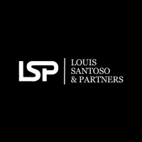 Louis Santoso & Partners logo - Similar company to Morfo Associates