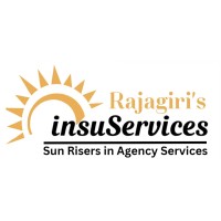 Rajagiri's InsuServices Private Limited logo - Similar company to Agent Desk - Backoffice Services
