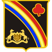 69th Infantry New York Army National Guard logo - Similar company to Cyber Intelligence (Cyint) Llc