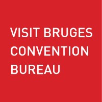 Visit Bruges Convention Bureau logo - Similar company to Tribot