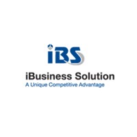 Ibusinesssolution