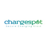 Chargespot UK logo - Similar company to Device Charger Ltd
