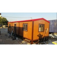 Hossam Eddin Workshop for Prefabricated houses and steel works logo - Similar company to Kasmo - Prefabricated Houses And Roof Trusses